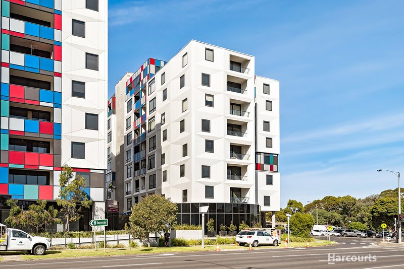 209/400 Burwood Highway, Wantirna South VIC 3152