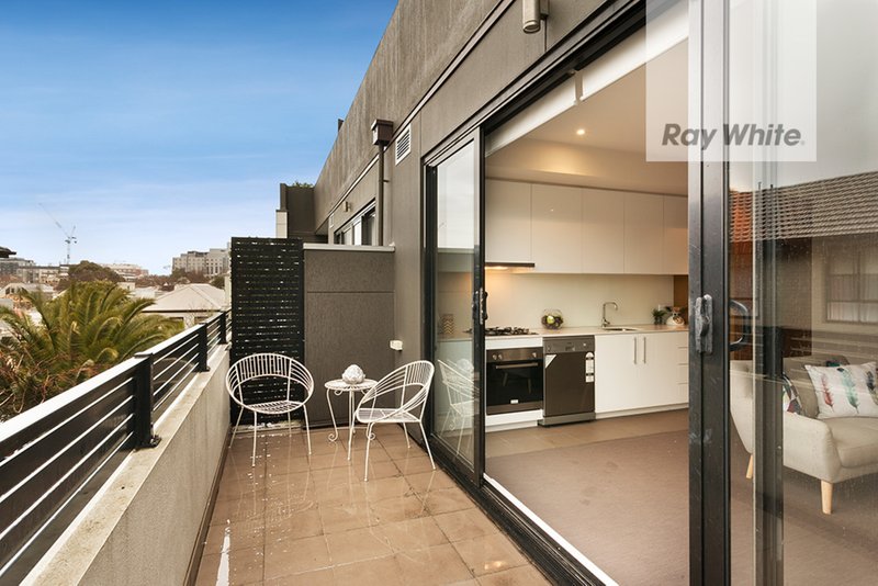 209/45 York Street, Richmond VIC 3121