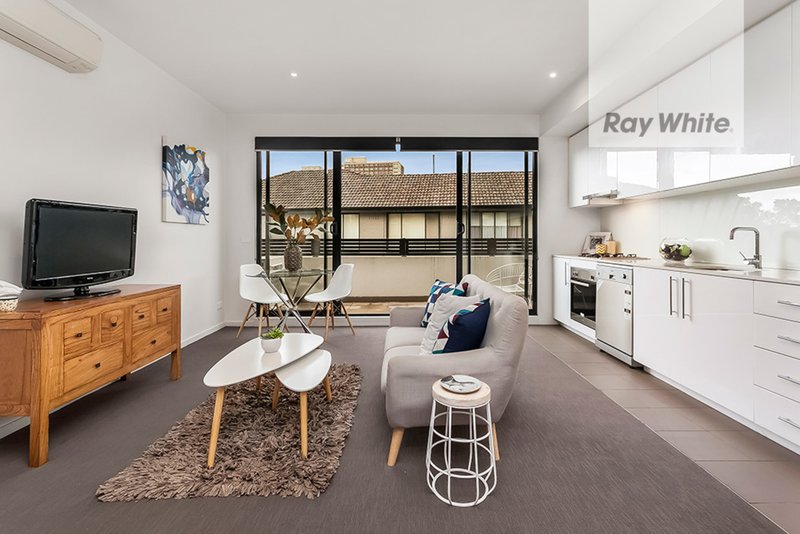 Photo - 209/45 York Street, Richmond VIC 3121 - Image 4