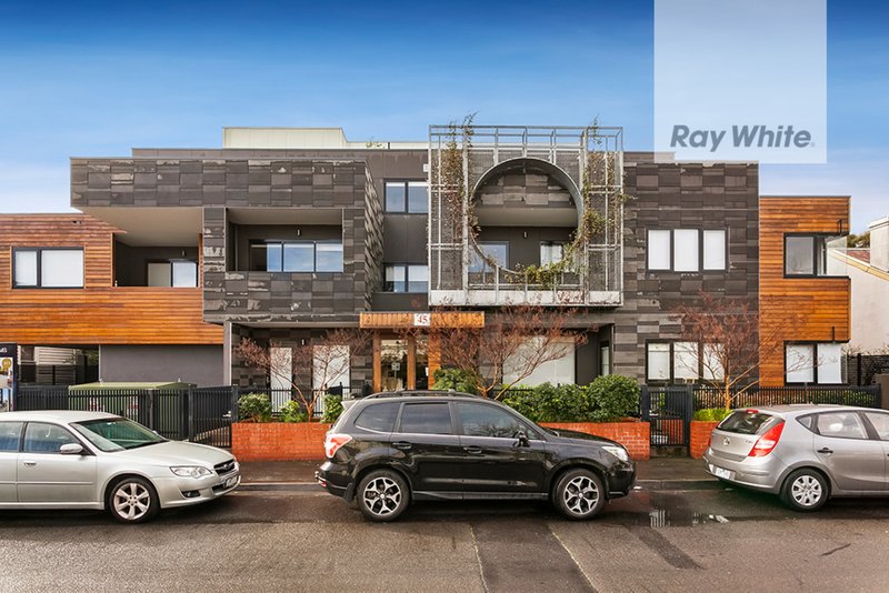 Photo - 209/45 York Street, Richmond VIC 3121 - Image 9