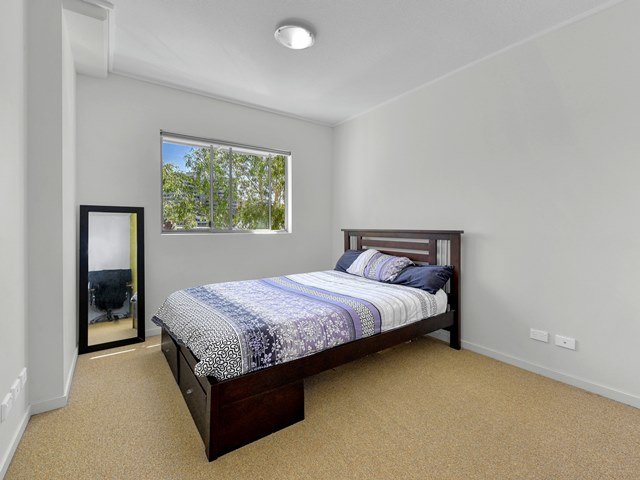 Photo - 209/587 Gregory Terrace, Fortitude Valley QLD 4006 - Image 11