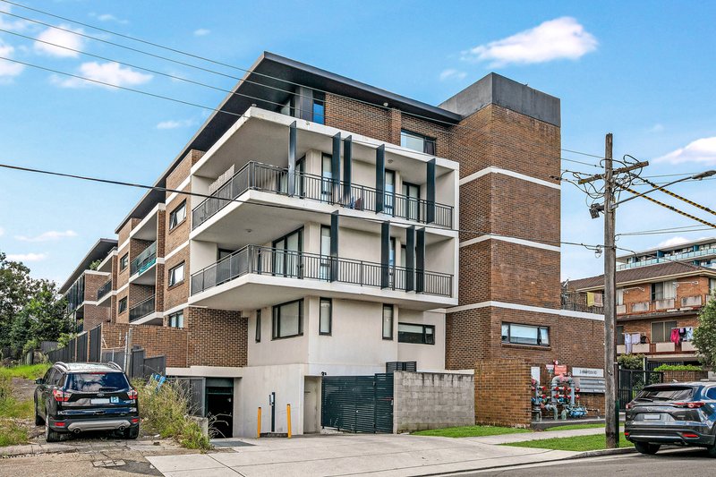 209/5B Hampden Road, Lakemba NSW 2195