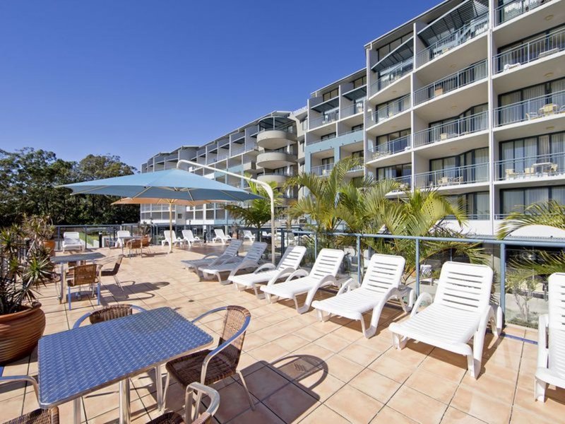 Photo - 209/61B Dowling Street, Nelson Bay NSW 2315 - Image 10