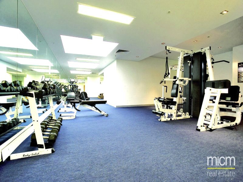 Photo - 209/68 La Trobe Street, Melbourne VIC 3000 - Image 10