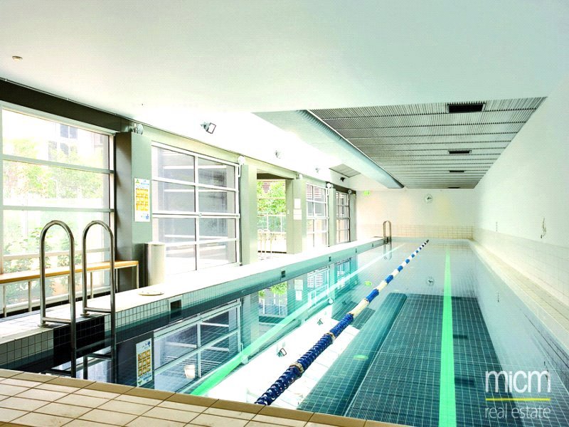 Photo - 209/68 La Trobe Street, Melbourne VIC 3000 - Image 11