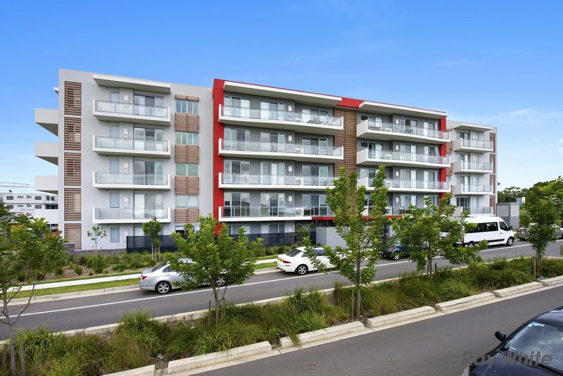 Photo - 209/68 Lumsden Avenue, North Kellyville NSW 2155 - Image 1