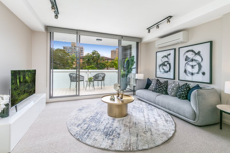 Photo - 209/7 Parraween Street, Cremorne NSW 2090 - Image 3