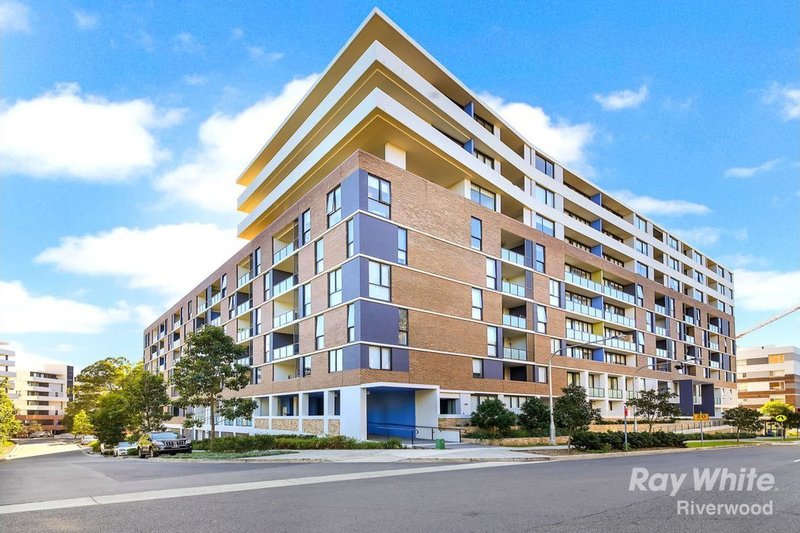 209/7 Washington Ave , Riverwood NSW 2210