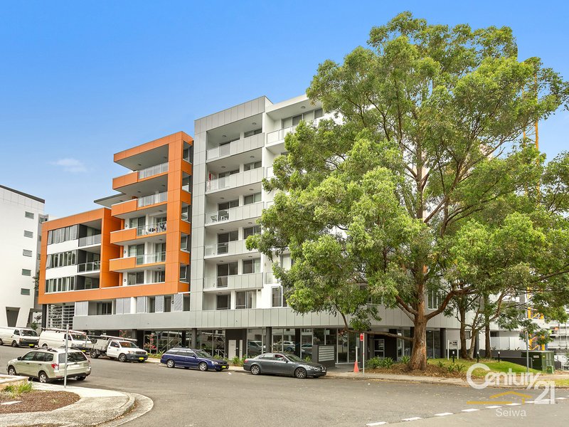 209/71 Ridge Street, Gordon NSW 2072