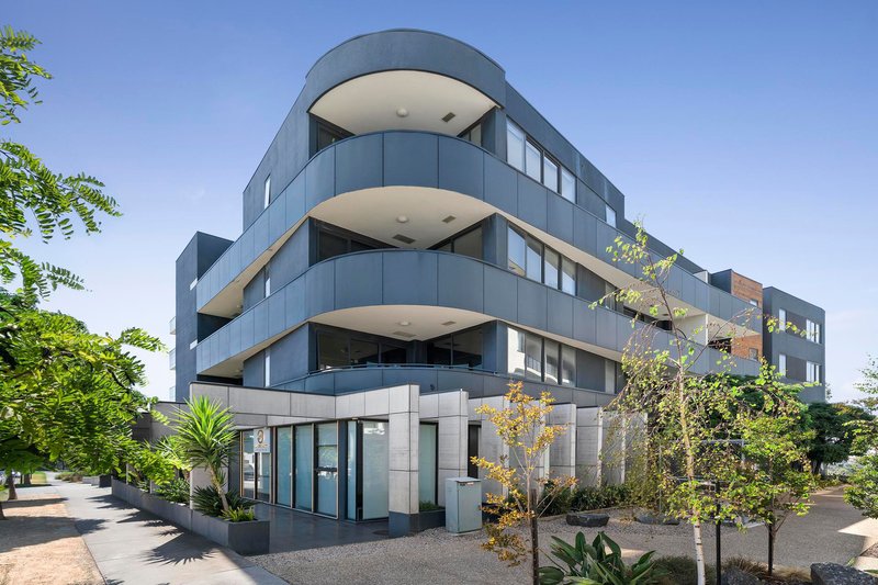 Photo - 209/80 La Scala Avenue, Maribyrnong VIC 3032 - Image 1