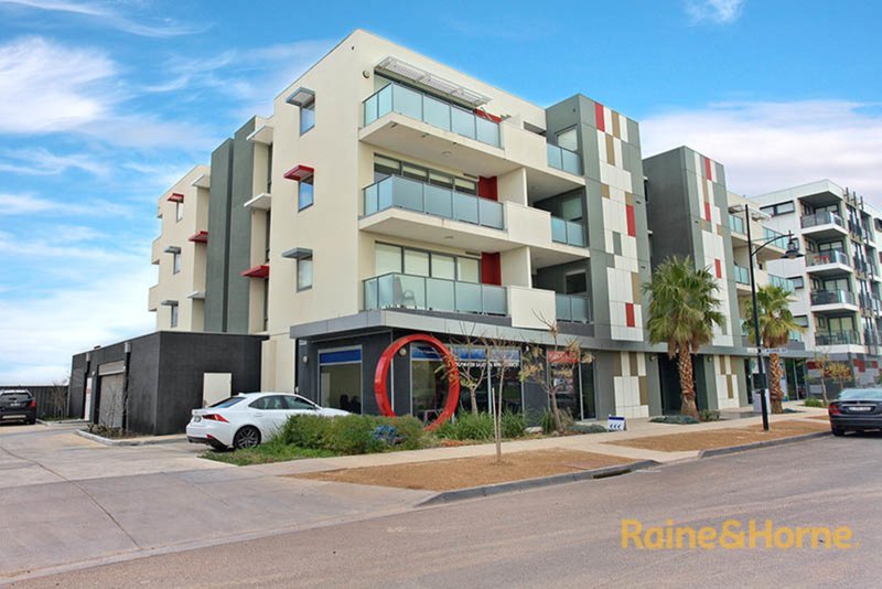 Photo - 209/84 La Scala Avenue, Maribyrnong VIC 3032 - Image 2