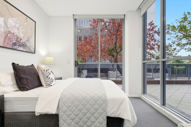 Photo - 209/8B Mary Street, Rhodes NSW 2138 - Image 10