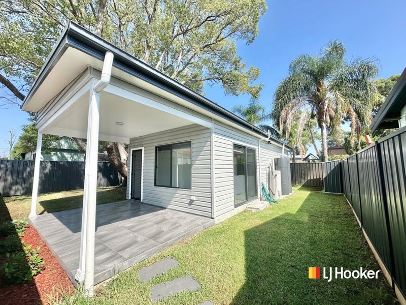 209a Richmond Road, Blacktown NSW 2148