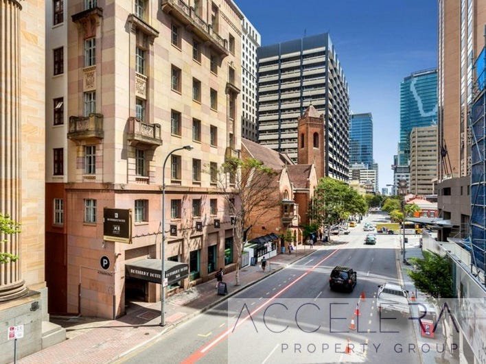 Photo - 209A/301 Ann Street, Brisbane City QLD 4000 - Image 12