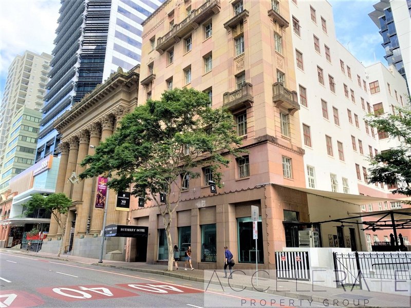 209A/301 Ann Street, Brisbane City QLD 4000