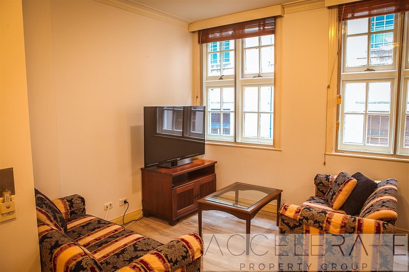 Photo - 209A/301 Ann Street, Brisbane City QLD 4000 - Image 3