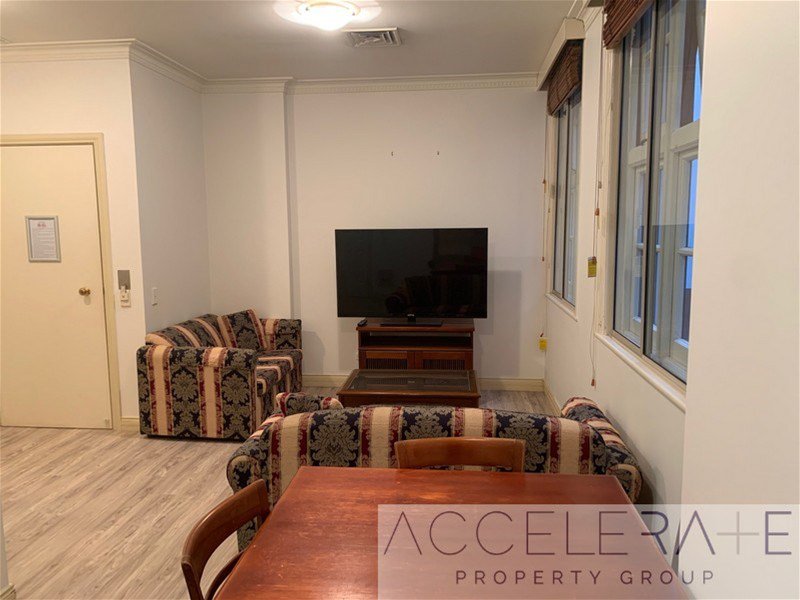 Photo - 209A/301 Ann Street, Brisbane City QLD 4000 - Image 2