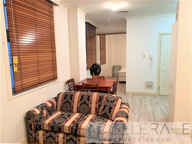 Photo - 209A/301 Ann Street, Brisbane City QLD 4000 - Image 3