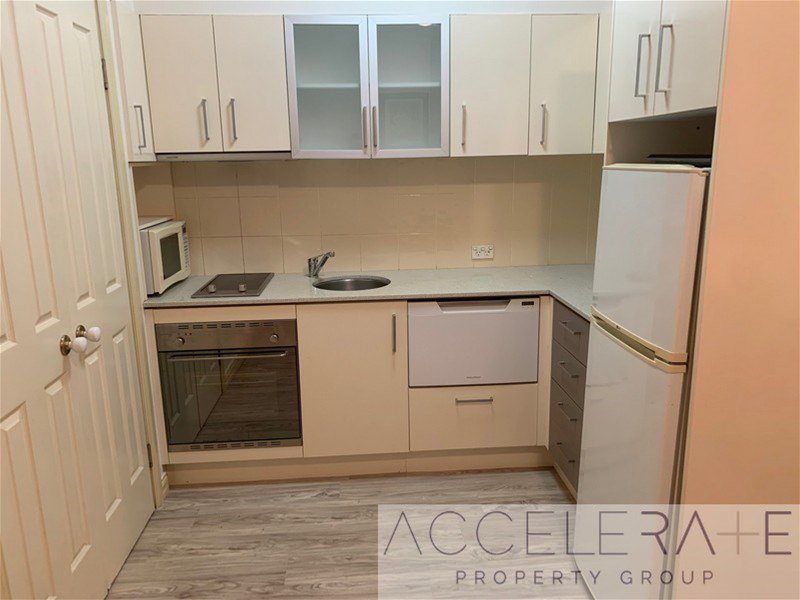 Photo - 209A/301 Ann Street, Brisbane City QLD 4000 - Image 5