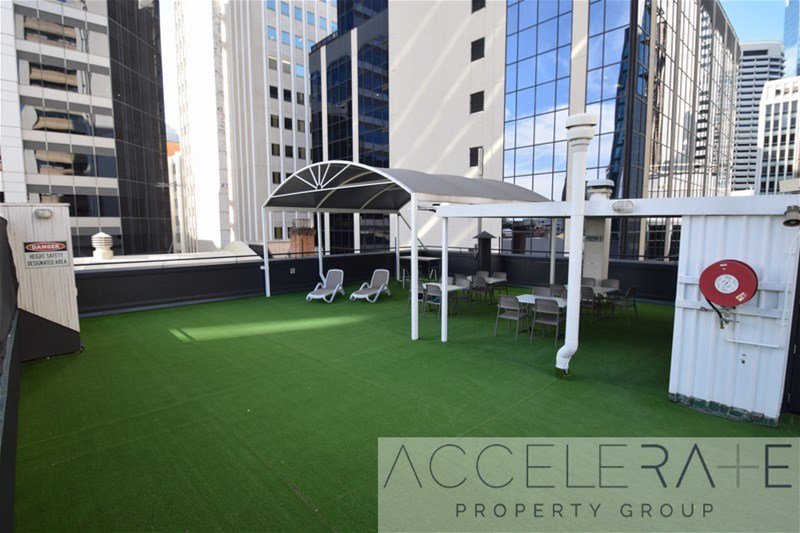 Photo - 209A/301 Ann Street, Brisbane City QLD 4000 - Image 8