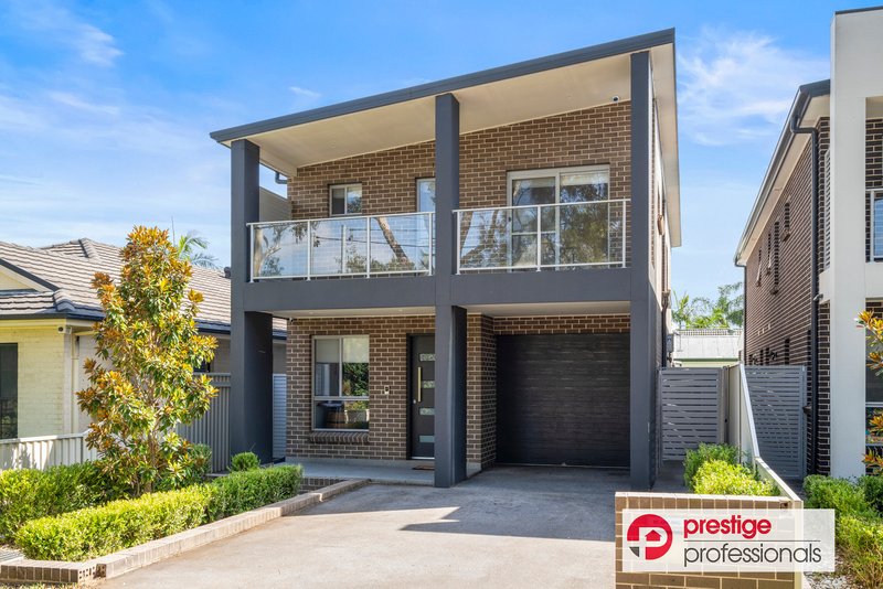 20A Anzac Mews, Wattle Grove NSW 2173