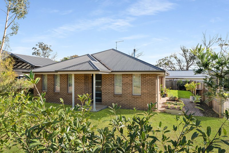 Photo - 20A Appenine Road, Yerrinbool NSW 2575 - Image 1