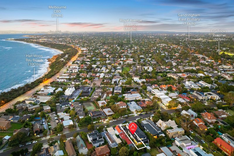 Photo - 20A Arkaringa Crescent, Black Rock VIC 3193 - Image 20