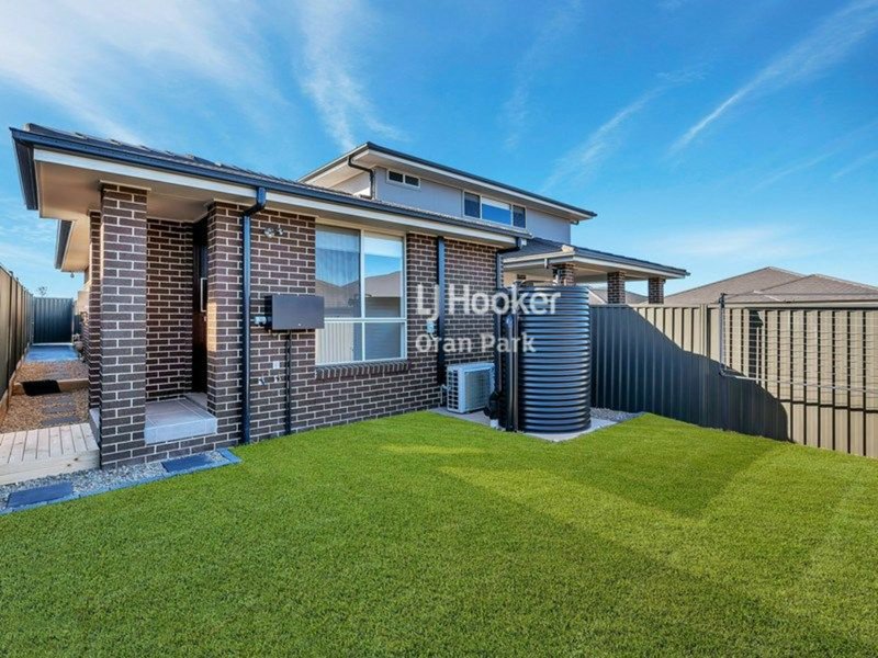 20A Austen Circuit, Oran Park NSW 2570