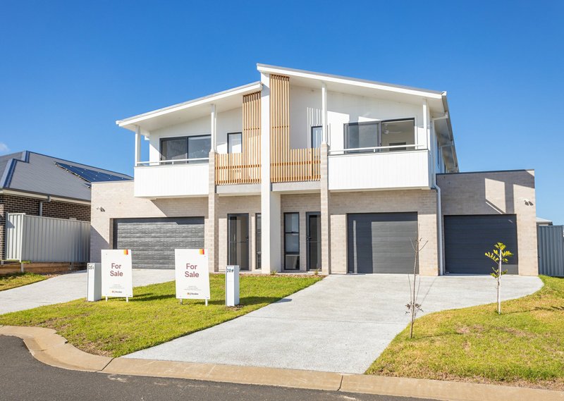 Photo - 20A Auvergne Way, Old Bar NSW 2430 - Image 19