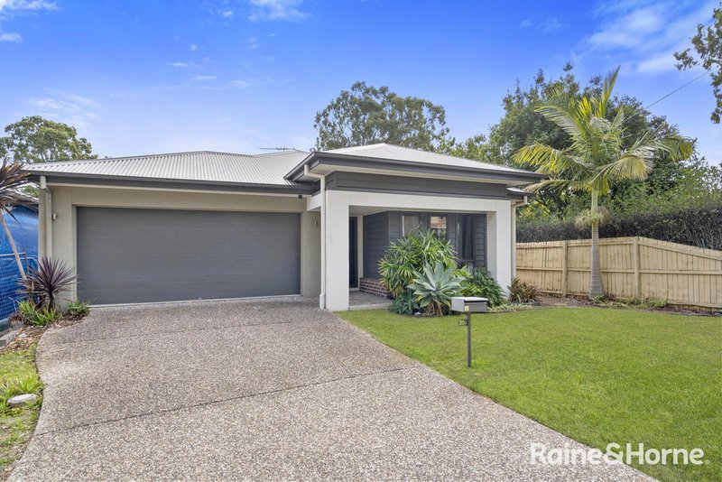 20A Beatty Road, Thorneside QLD 4158