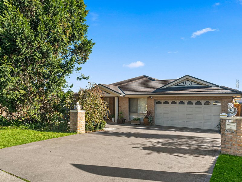 20a Berrima Road, Moss Vale NSW 2577