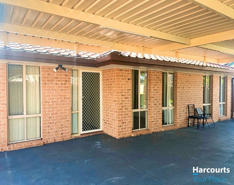 20A Beverly Place, Plumpton NSW 2761