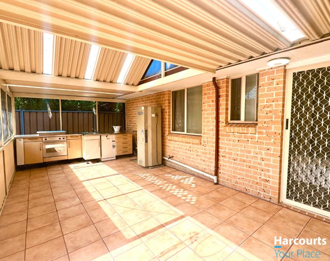 Photo - 20A Beverly Place, Plumpton NSW 2761 - Image 9