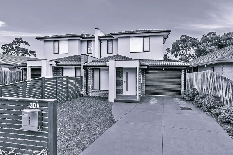 20A Bond Street, Clayton South VIC 3169