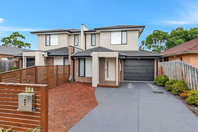 Photo - 20A Bond Street, Clayton South VIC 3169 - Image 2