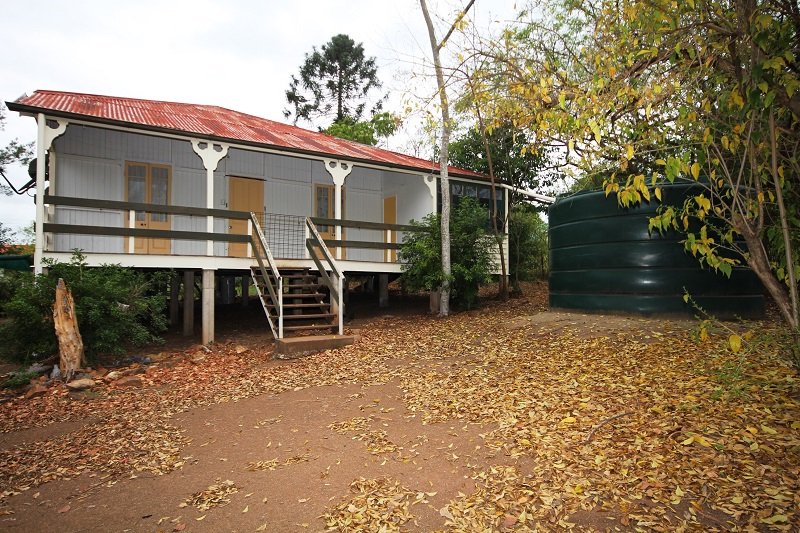 Photo - 20A Bridge Street, Kilkivan QLD 4600 - Image 1