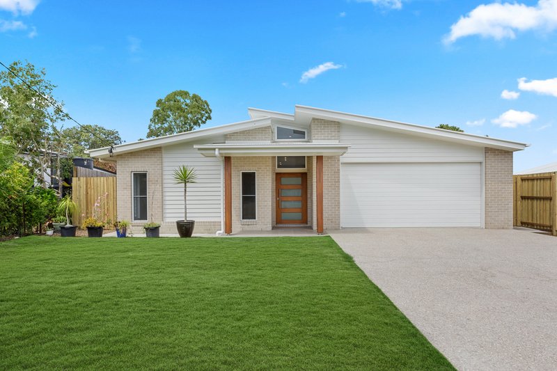 Photo - 20A Brighton Street, Point Vernon QLD 4655 - Image 2