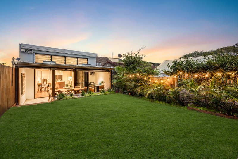 Photo - 20a Cammeray Road, Cammeray NSW 2062 - Image 1