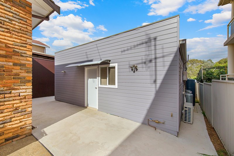 Photo - 20A Cullum Street, Bossley Park NSW 2176 - Image 1