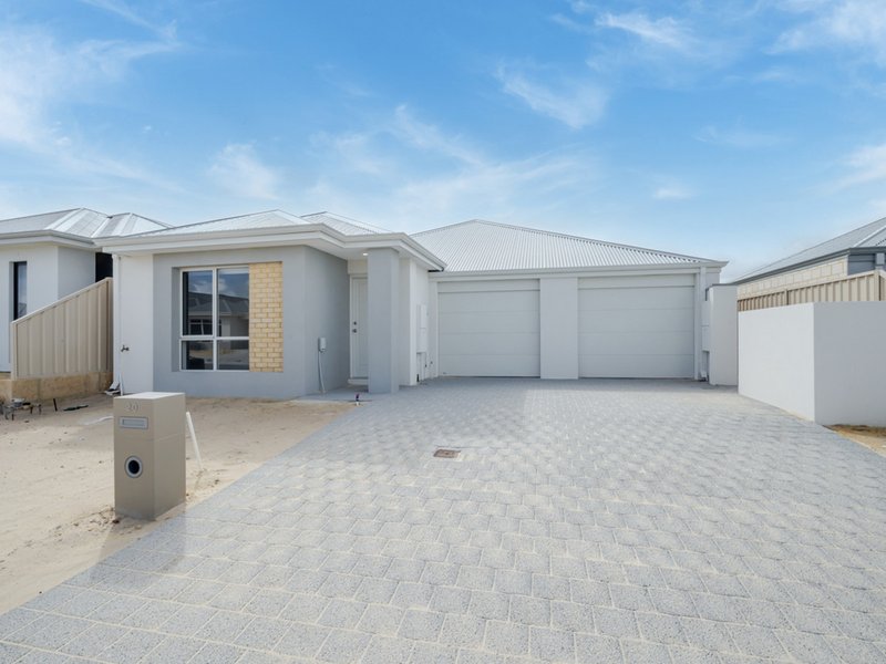 Photo - 20A Defender Way, Two Rocks WA 6037 - Image 1