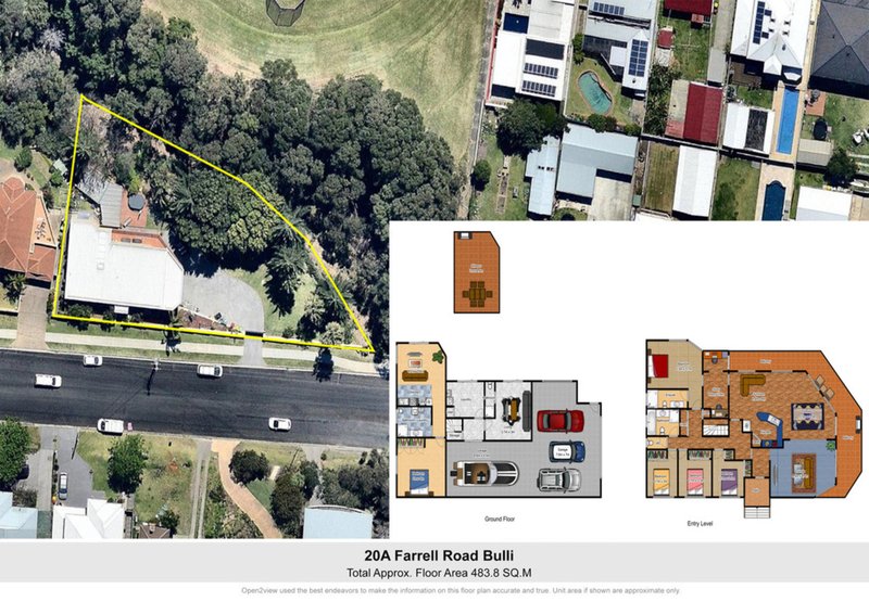 Photo - 20A Farrell Road, Bulli NSW 2516 - Image 13