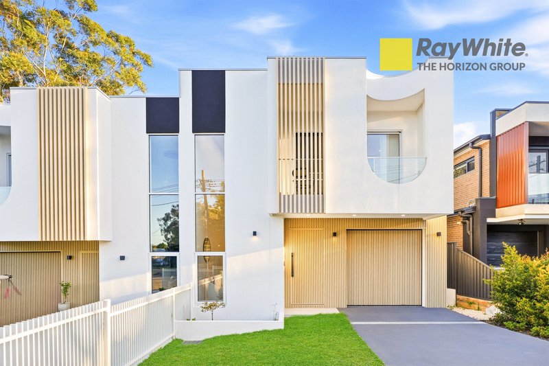 Photo - 20A Farrington Parade, North Ryde NSW 2113 - Image 1