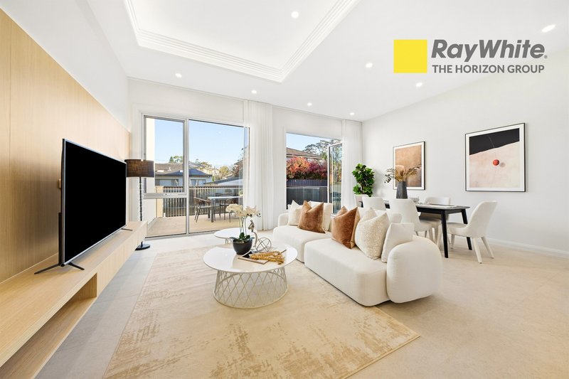 Photo - 20A Farrington Parade, North Ryde NSW 2113 - Image 2
