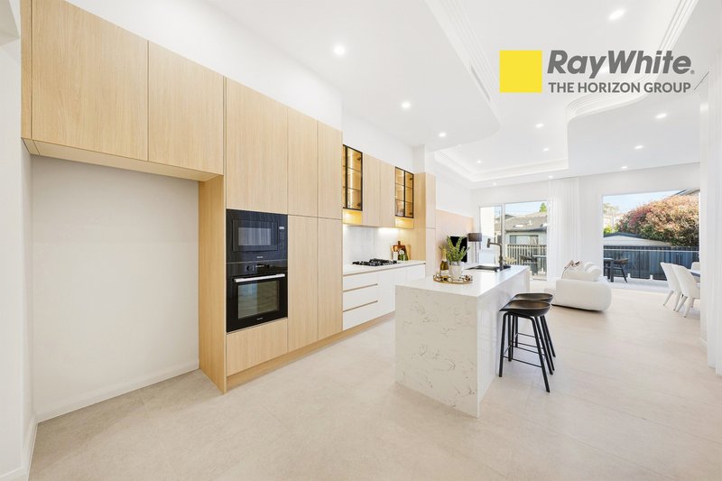 Photo - 20A Farrington Parade, North Ryde NSW 2113 - Image 6