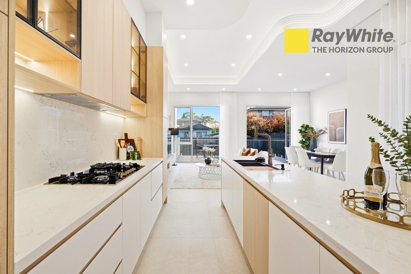 Photo - 20A Farrington Parade, North Ryde NSW 2113 - Image 9