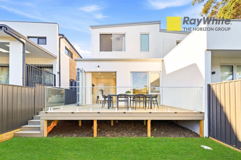 Photo - 20A Farrington Parade, North Ryde NSW 2113 - Image 14