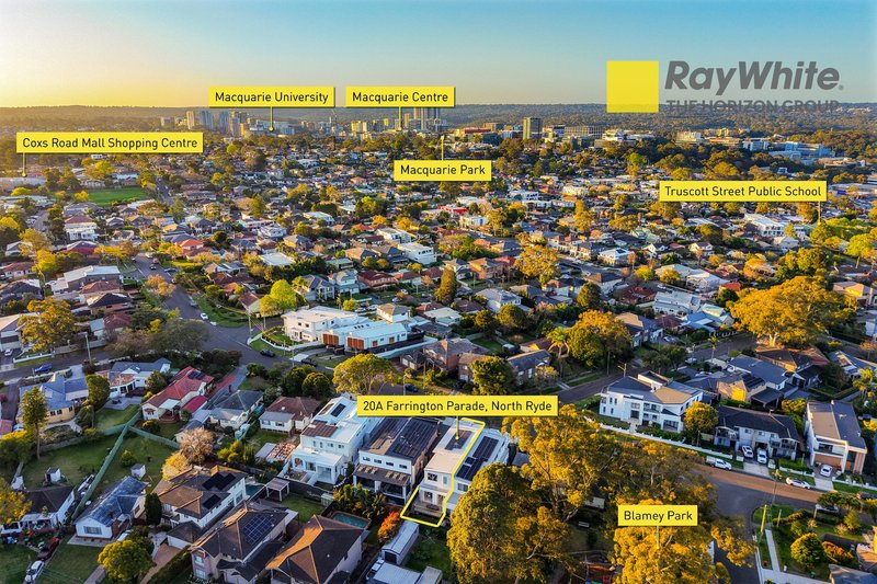 Photo - 20A Farrington Parade, North Ryde NSW 2113 - Image 29
