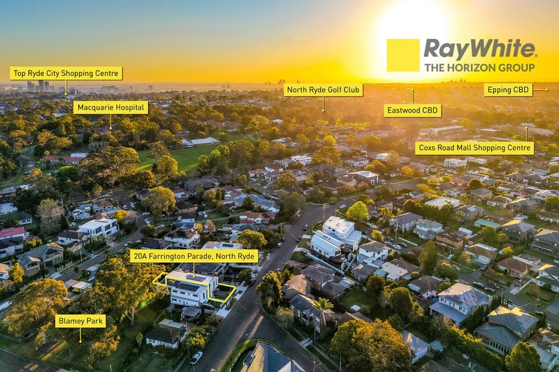 Photo - 20A Farrington Parade, North Ryde NSW 2113 - Image 30