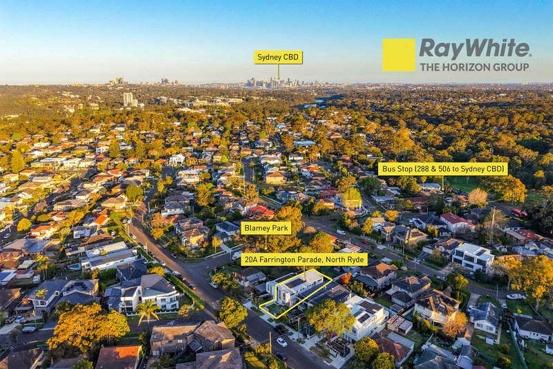 Photo - 20A Farrington Parade, North Ryde NSW 2113 - Image 31