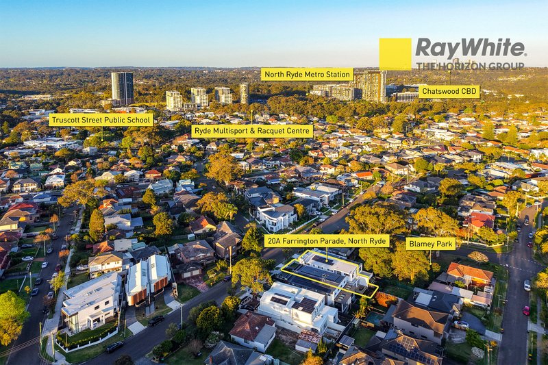 Photo - 20A Farrington Parade, North Ryde NSW 2113 - Image 32